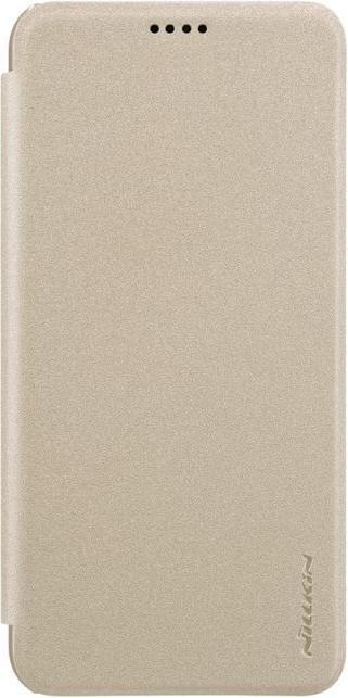 Actual product image Nillkin Sparkle Series (Huawei P20 Lite)