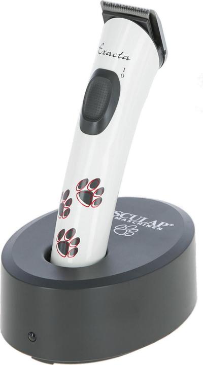 Produktbild Clipster Exacta (Hund, Katze)