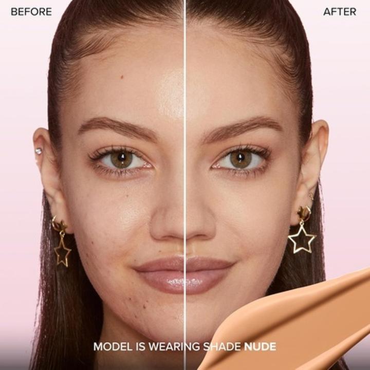 Produktbild Too Faced Born This Way Soft Matte Foundation