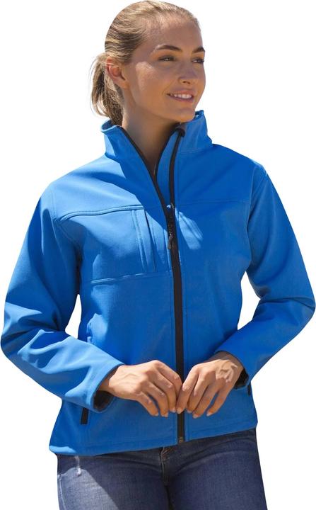 Produktbild Regatta Classic Softshelljacke (42 D)