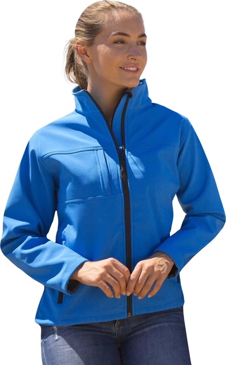 Image du produit Regatta - Veste softshell CLASSIC - Femme (42 D)