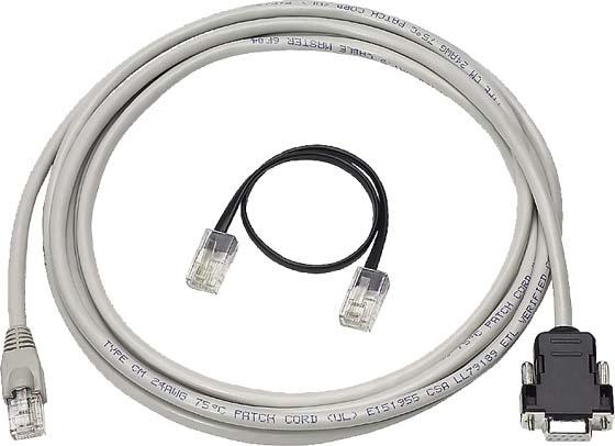 Produktbild Siemens Programmierkabel für K45 und S22.5F