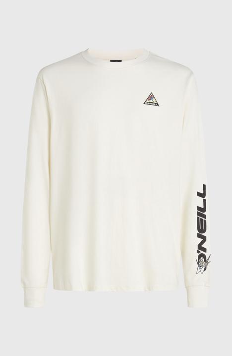 Actual product image O'Neill FWC'Play L/SLV T-SHIRT (XS)