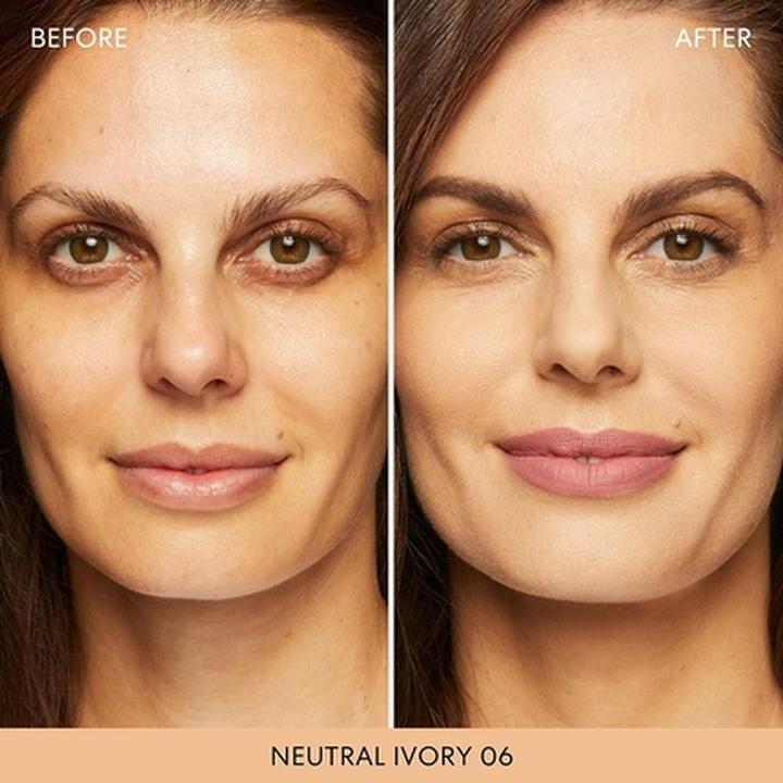 Produktbild Bare Minerals Original (Neutral Ivory)