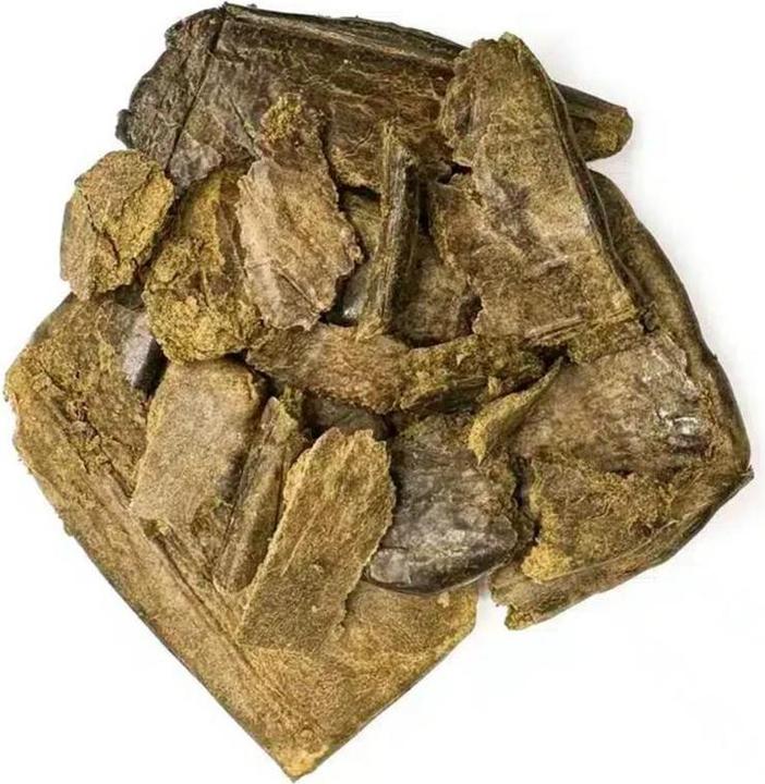 Produktbild weedx Dry Ice Hash 5.5g (5.50 g)