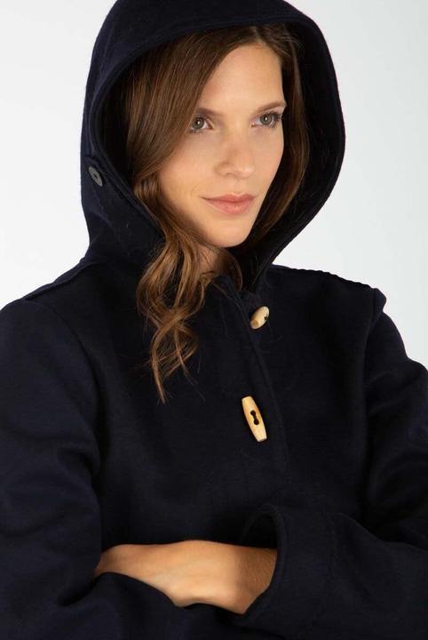 Image du produit Armor Lux manteau héritage kabig pont-aven (44)