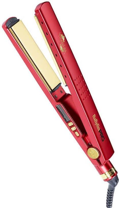 Produktbild BaByliss Pro BAB3091RDTE Red Titanium