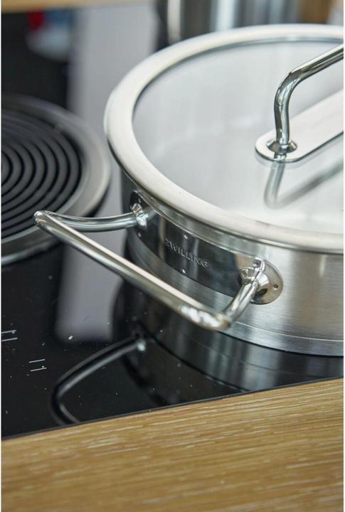 Produktbild Zwilling Pro Servierpfanne, 24 cm (Edelstahl)