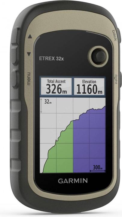 Immagine prodotto Garmin eTrex 32x