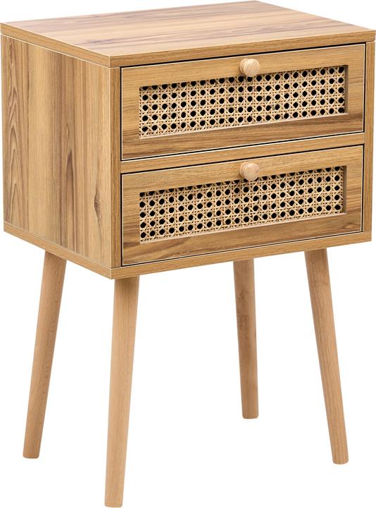 Actual product image Beliani Butte