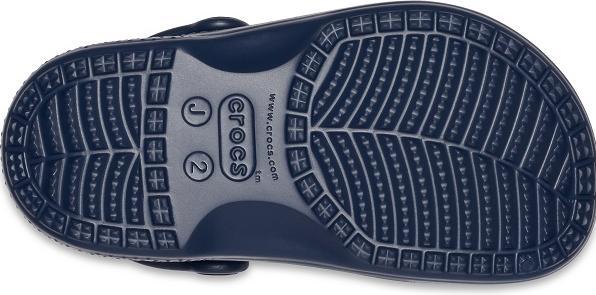 Produktbild Crocs K's Baya Lined Clog (35)