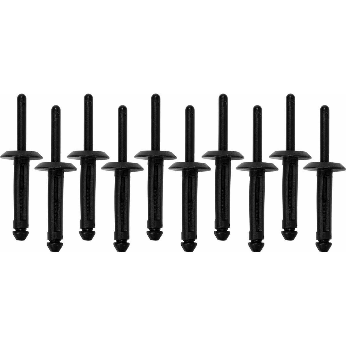 Thumbnail - Yato, Nieten, Plastiknieten 5.0x17.2mm /10pcs