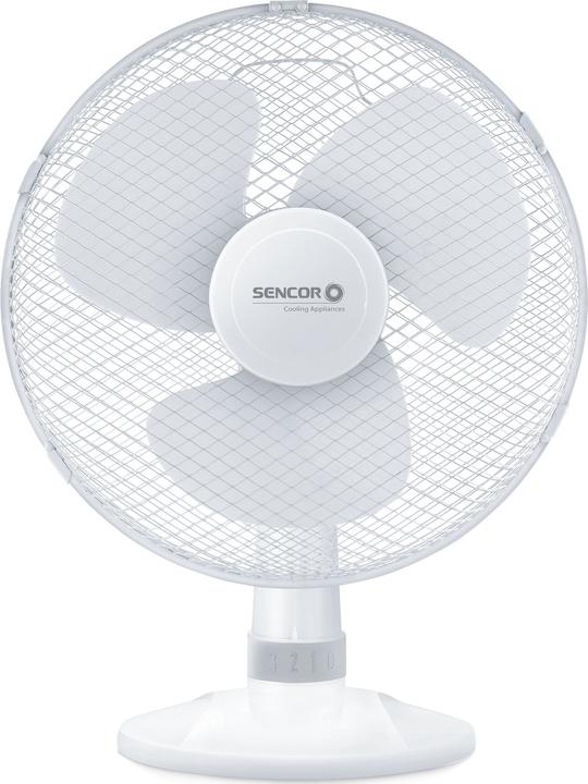 Produktbild Sencor SFE3027WH-EUE3 fan (50 dB)