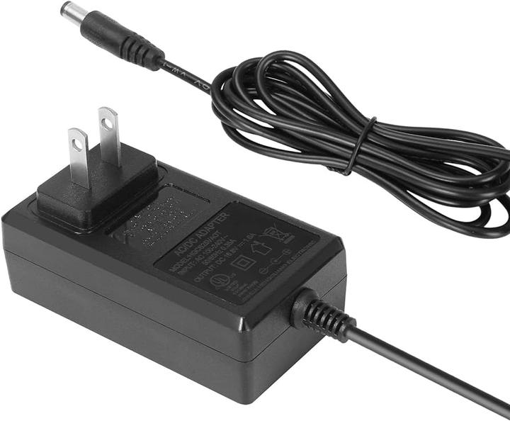 Actual product image HP AC adapter (180-watt) Does (180 W)