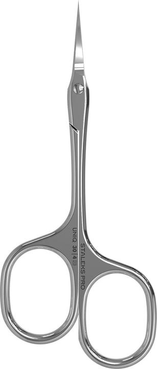 Produktbild Staleks Asymmetrische Uniq 30 Typ 4 Profi-Haarschere
