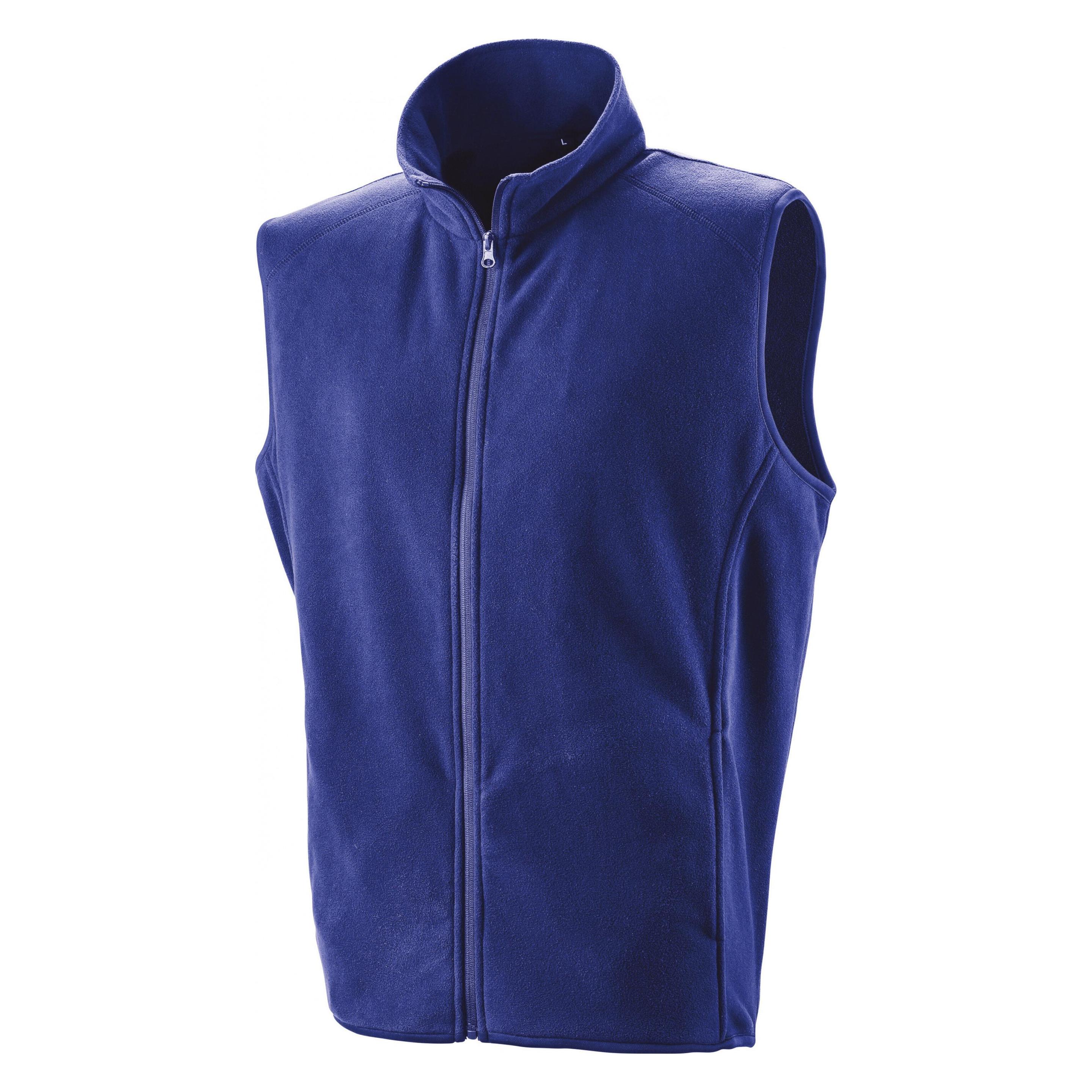 Regatta, Damen, Westen, Ärmelloses Fleece, Blau, (Xxl)