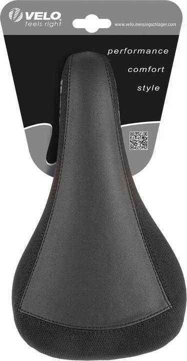 Produktbild Velo Fahrradsattel Melow