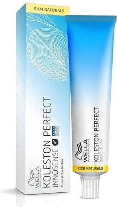 Produktbild Wella Koleston Innosense (7/7 mittelblond braun)