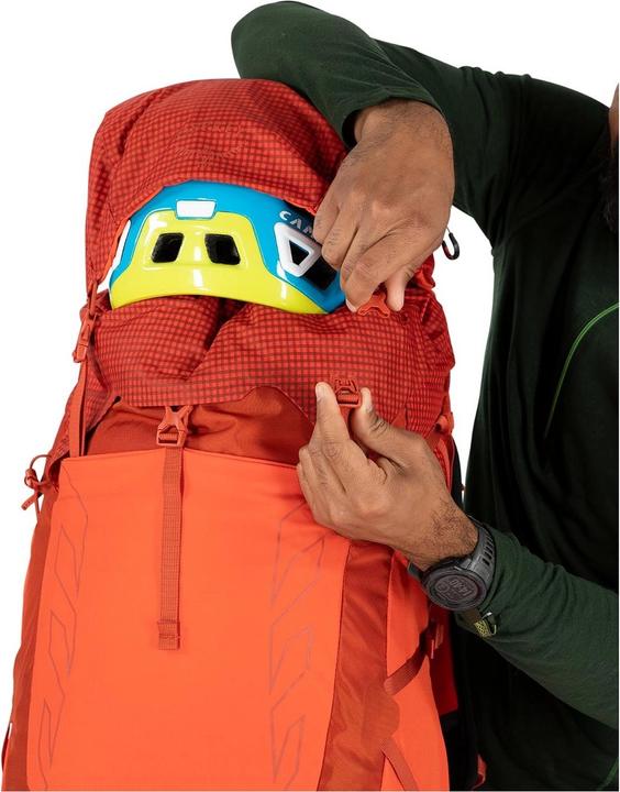 Actual product image Osprey Talon Pro Multi-Sport Pack (40 l)