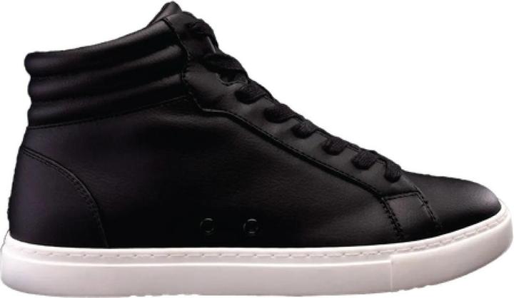 Actual product image Fuego High Top Dance Sneakers (39.5)