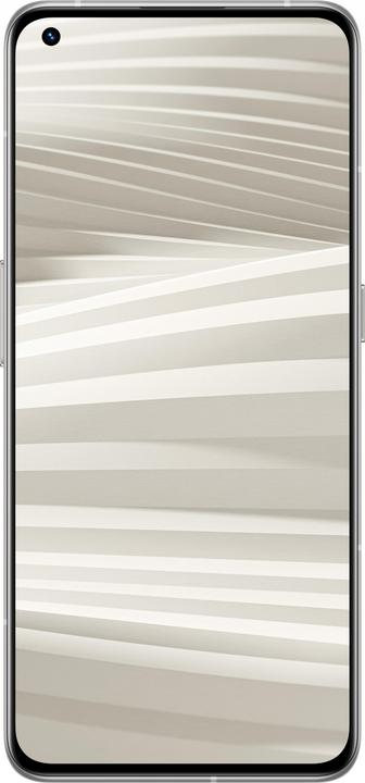 Produktbild realme GT2 Pro (256 GB, paper white, 6.70", Dual SIM, 50 Mpx, 5G)