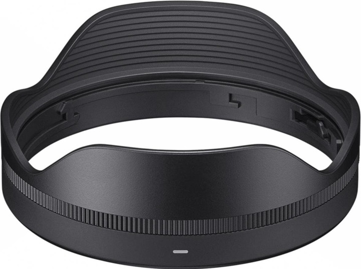 Actual product image Sigma 10-18mm f2.8 DC DN (C) L-mount (L-Mount, APS-C / DX)