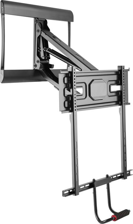 equip Pro Klammer Pull-Down (Wand, 70", 35 kg)