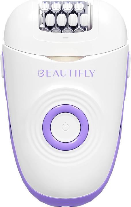 Image du produit Beautifly CompactSilk Epil, 3-in-1 Epiliergerät
