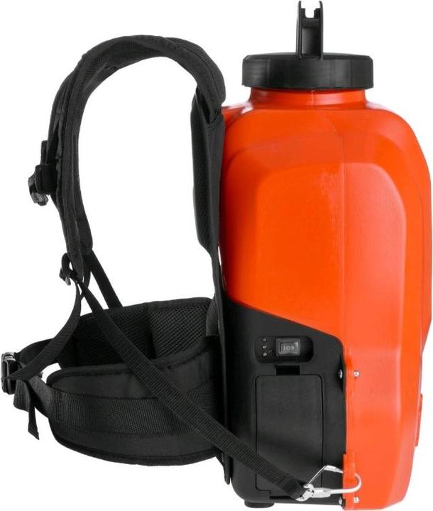 Actual product image Stocker Garden Stocker Electric Backpack Sprayer Ergo 12 L LiIon FPM (12 l)