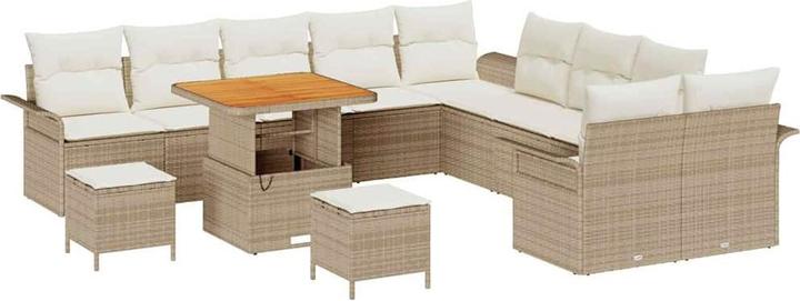 Produktbild vidaXL Allyson