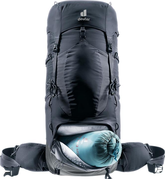 Produktbild Deuter Aircontact Lite 45 + 10 (55 l)