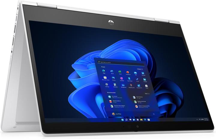 Actual product image HP PB x360 9 R7 5825U /512GBSSD 261EA#ABD W11P (13.30", AMD Ryzen 7 5825U, 16 GB, 512 GB, DE)