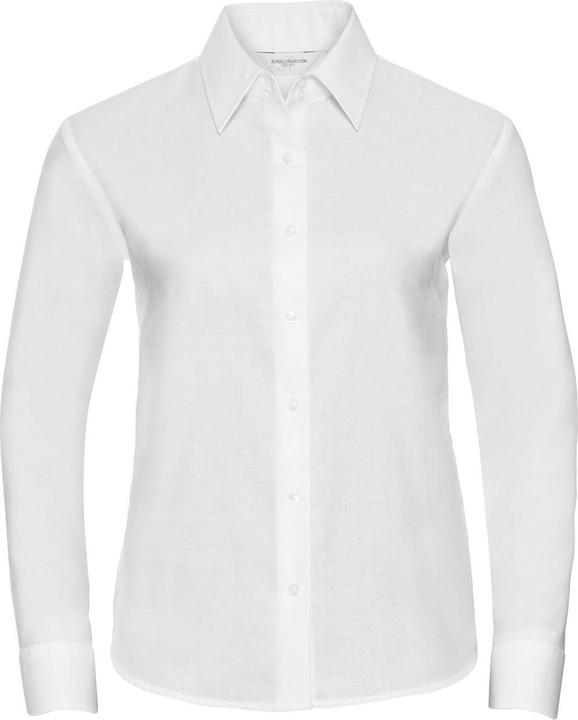 Immagine prodotto Russell Camicia a maniche lunghe Oxford easy-care (M)