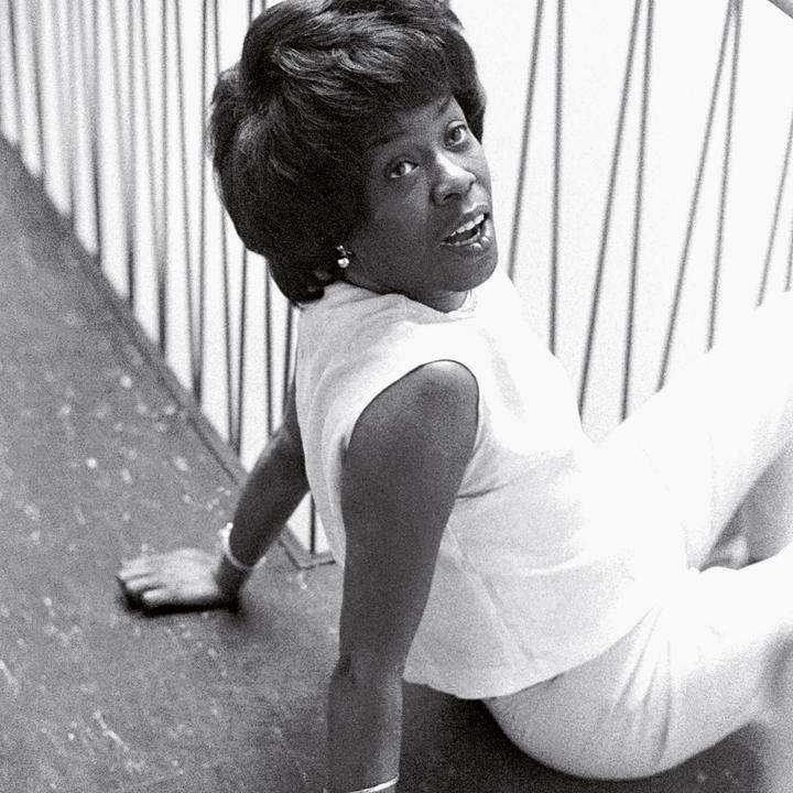 Produktbild Tushita JazzHistory2026