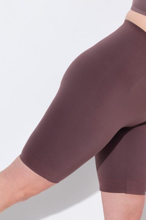 Produktbild Ulla Popken Panty, langes Bein, glatte Kanten, Stretchkomfort (62)