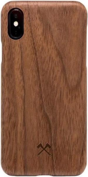 Produktbild Woodcessories EcoCase Slim (Apple iPhone X, Apple iPhone XS)