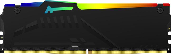 Actual product image Kingston 64GB DDR5-6000MT/S CL36 DIMM (2 x 32GB, 6000 MHz, DDR5 RAM, DIMM)