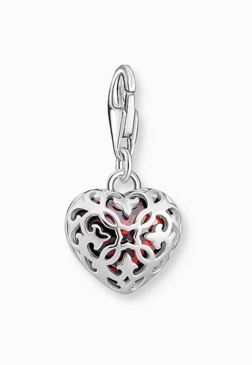 Actual product image Thomas Sabo Charm Sterling Silver (925 silver)