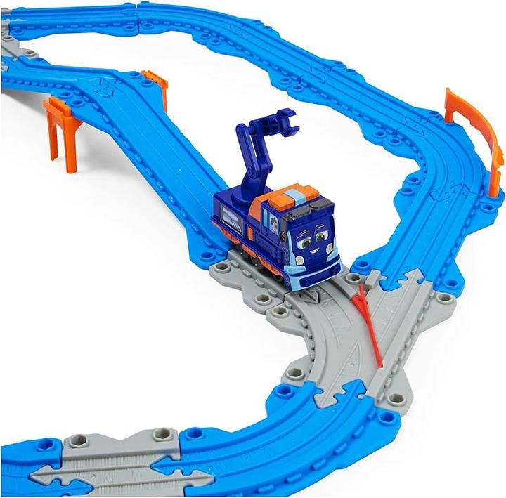 Produktbild Spin Master ME - Track Pack 6060209