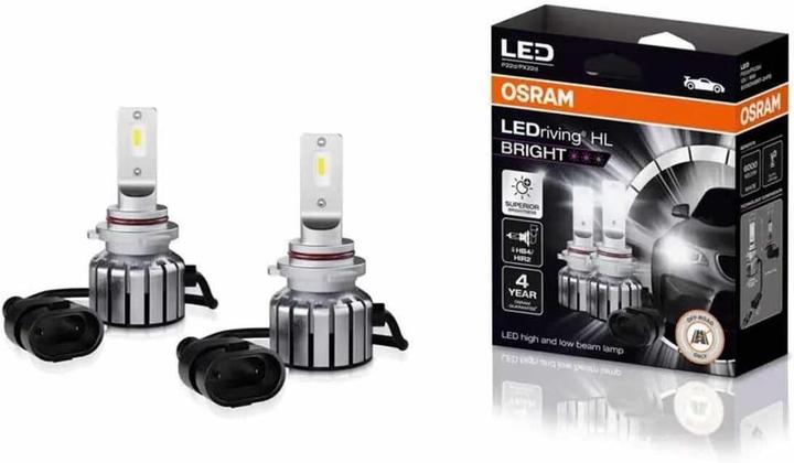 Image du produit Osram LEDriving Off-Road LED Retrofit Bright (HIR2)