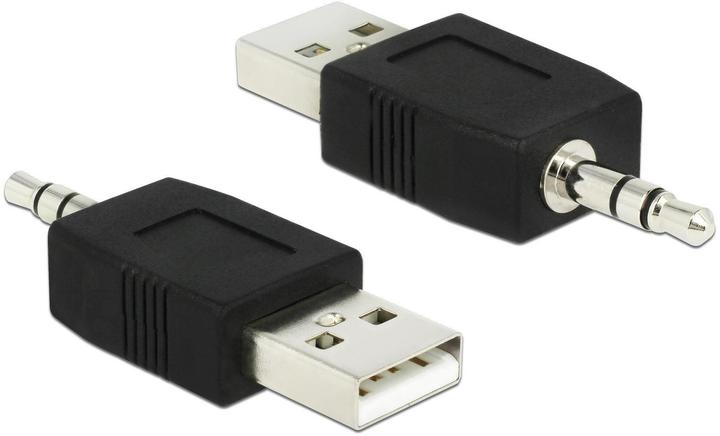 Produktbild Delock USB 2.0 zu (12.50 cm)
