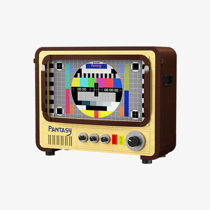 Produktbild Pantasy Retro 1960s Television