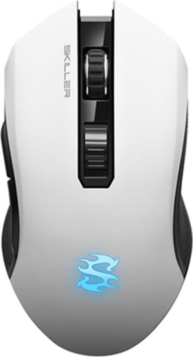 Sharkoon Skiller SGM3 (Kabelgebunden, Kabellos)