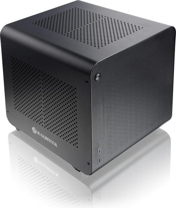 Produktbild Raijintek Metis Evo AL (Mini-ITX)