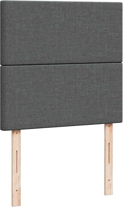 Image du produit vidaXL Boxspringbett (90 x 190 cm)