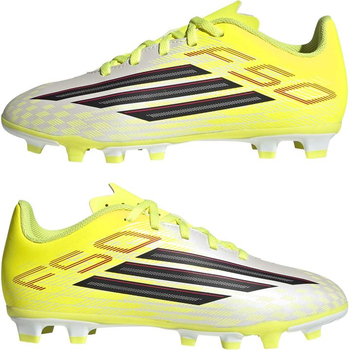Produktbild adidas F50 Club FG/MG (31)