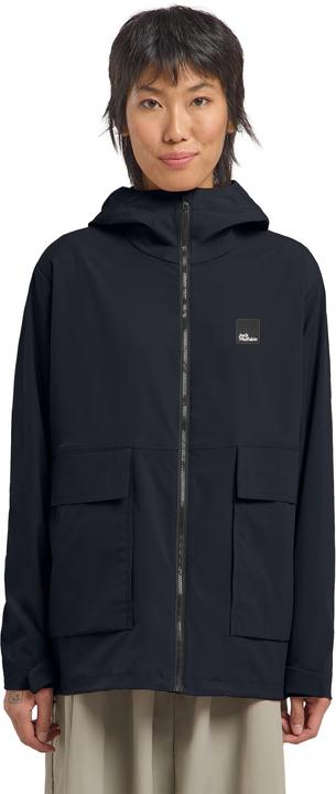 Produktbild Jack Wolfskin Terracade Jkt W (L)