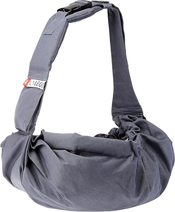 Produktbild 4Lazylegs Canvas (Hund, Waschbar)