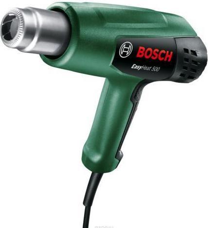 Produktbild Bosch Home & Garden EasyHeat 500