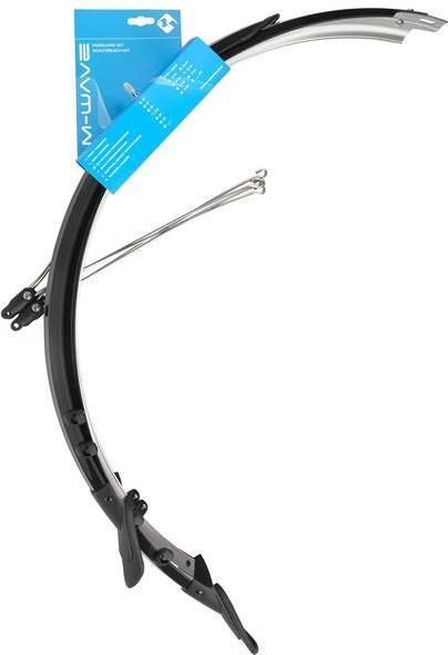 Produktbild M-Wave Mud Max Flex (Schutzblech hinten)